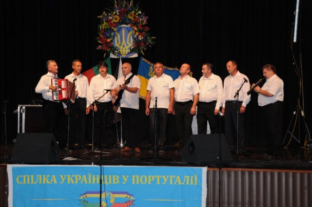 18 річниця Незалежності України